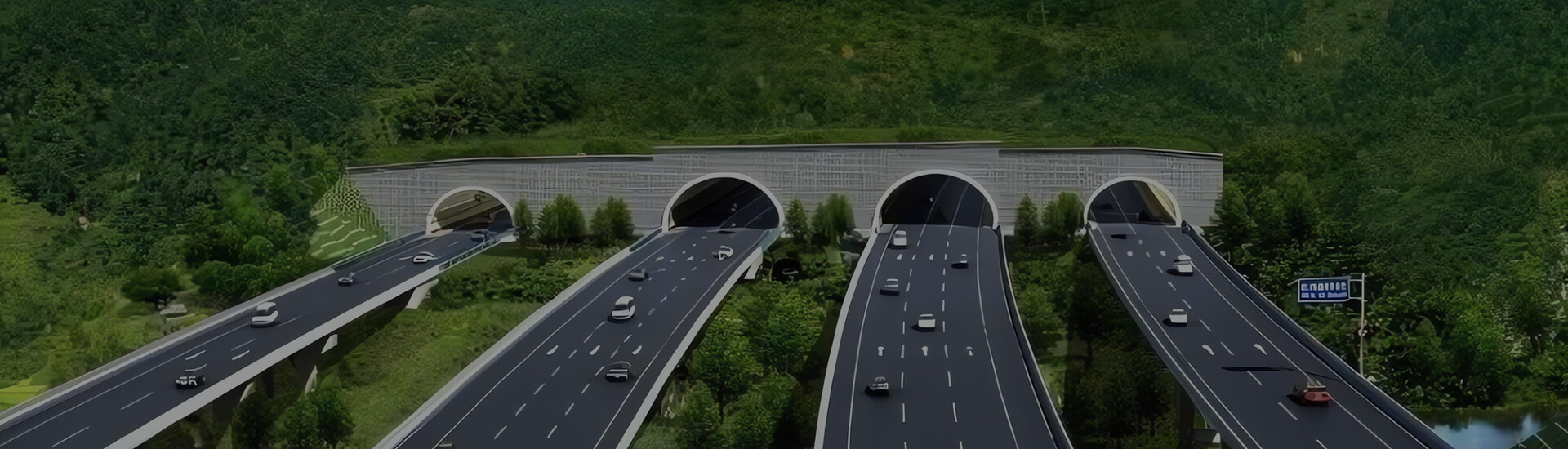 水溝電纜槽臺車(chē)
